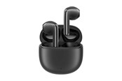 Słuchawki, zestaw słuchawkowy - Joyroom Earphones Funpods JR-FB1 Wireless (black) - JR-FB1 black