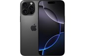 Telefon komórkowy - Apple iPhone 16 Pro Max 512GB - Black Titanium - MYX03QN/A
