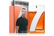 Perfumy i zapachy - Cristiano Ronaldo CR7 Fearless Edt Spray - 5060524511333
