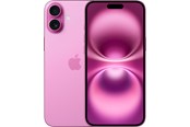 Telefon komórkowy - Apple iPhone 16 Plus 256GB - Pink - MXY13QN/A