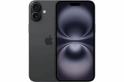 Telefon komórkowy - Apple iPhone 16 Plus 512GB - Black - MY1P3QN/A