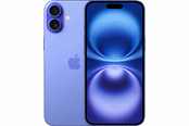 Telefon komórkowy - Apple iPhone 16 Plus 512GB - Ultramarine - MY2D3QN/A