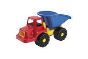 Zabawki na zewnatrz - Androni Sandbox Dump Truck - 6200-0001