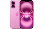 Telefon komórkowy - Apple iPhone 16 512GB - Pink - MYEQ3QN/A