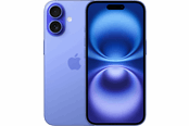 Telefon komórkowy - Apple iPhone 16 512GB - Ultramarine - MYER3QN/A