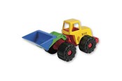 Zabawki na zewnątrz - Androni Sandbox Shovel with Front Loader - 6210-0001
