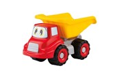 Zabawki na zewnatrz - Androni Happy Truck Sandbox Tipper Truck - 6212-0001