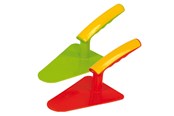 Zabawki na zewnatrz - Bigjigs Trowel Sandbox - GW55871