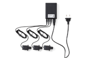 Ladowanie samochodów elektrycznych - Ratio SenseKit CT - 38801