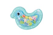 Zabawki dla niemowlat - Playgro Sensory Pond Pat and Play Water Mat - 10188566