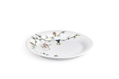 Zastawa stolowa - Kähler - Hammershøi Christmas Lunch Plate Ø22 cm - 693204