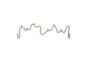 Wsporniki i zawiasy - Bloomingville - Blu Coat Rack Brass Metal (82057758) - 82057758