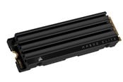 Dysk SSD - Corsair MP600 ELITE SSD - 4TB - Z radiatorami - M.2 2280 - PCIe 4.0 - CSSD-F4000GBMP600EHS