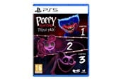 Gry - Poppy Playtime Triple Pack - Sony PlayStation 5 - Horror - 5016488142052