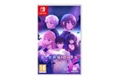 Gry - Eternights - Nintendo Switch - Bijatyka - 5016488141802