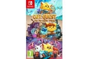 Gry - Cat Quest: The Fur-tastic Trilogy - Nintendo Switch - RPG - 5016488142007