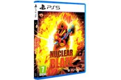 Gry - Nuclear Blaze - Sony PlayStation 5 - Platformowa - 3760328374128