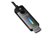 Kabel wyswietlacza - j5create USB-C to HDMI 2.1 - 1.8m - JCC157-N