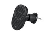 Telefon - Adapter i Ladowarka - PITAKA MagEZ Car Mount Pro 2 Qi2 - CM2402N
