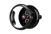 Smartwatch - akcesoria - Spigen Thin Fit - black - Google Pixel Watch 3/2/1 (41mm) - ACS07392