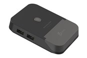 Stacja dokujaca - j5create Mini Docking Station for Nintendo Switch - JCD620-N