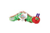 Plusz - Bambolino Toys Caterpillar Never Enough Plush Toy 26cm - 83003
