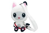 Lalka, mis i akcesoria - Canenco Gabbys Dollhouse 3D Backpack Plush Pandy Paws - GD24760PP