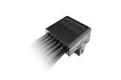 Obudowa komputerowa - akcesoria - be quiet! 12V-2X6 / 12VHPWR 90° Reverse - BC074