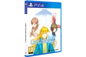 Gry - Light Fairytale Episode 2 - Sony PlayStation 4 - RPG - 3760328373541