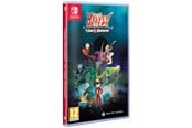 Gry - Captain Velvet Meteor: The Jump+ Dimensions - Nintendo Switch - RPG - 3760328373442