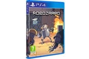 Gry - Robozarro - Sony PlayStation 4 - Akcja - 3760328370922
