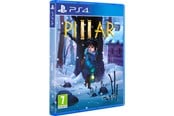 Gry - Pillar - Sony PlayStation 4 - Przygodowy - 3760328370267
