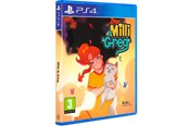 Gry - Milli and Greg - Sony PlayStation 4 - Przygodowy - 3760328371455