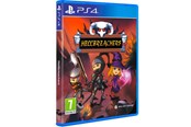 Gry - Hellbreachers - Sony PlayStation 4 - Akcji/Przygodowa - 3760328370953