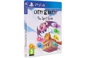 Gry - Catty & Batty: The Spirit Guide - Sony PlayStation 4 - Puzzle - 3760328371103