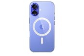 Telefon - Pokrowiec i etui - Apple iPhone 16 Clear Case with MagSafe - MA6A4ZM/A