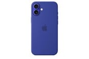 Telefon - Pokrowiec i etui - Apple iPhone 16 Plus Silicone Case with MagSafe - Ultramarine - MYYF3ZM/A