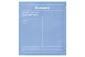Pielegnacja twarzy - BIODANCE Hydro Cera-nol Real Deep Mask 4 pcs - 8809937360971