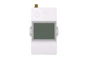 Inteligentny dom - Sonoff Electricity consumption meter 100A WiFi POW Ring POWCT (current probe) - POWCT