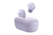 Słuchawki, zestaw słuchawkowy - Baseus Earphones TWS Bowie E18 (purple) - A00023800533-00