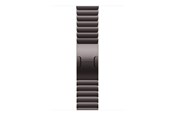 Smartwatch - akcesoria - Apple 46mm Slate Link Bracelet - MXMK3ZM/A