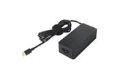 Ladowarka do laptopa - Lenovo 65W USB Type-C AC Adapter - ADLX65YLC3D
