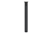 Smartwatch - akcesoria - Apple 49mm Black Ocean Band Extension - Titanium Finish - MXTM3ZM/A
