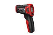 Instrumenty - Habotest Non-contact laser thermometer HT650A - HT650A