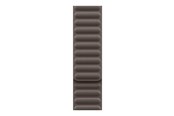 Smartwatch - akcesoria - Apple 42mm Dark Taupe Magnetic Link - M/L - MXWP3ZM/A