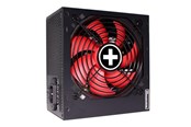 Zasilacz do komputera - Xilence Gaming Bronze Series XP650R10 Zasilacz do komputera - 650 wat - 140 mm - ATX 2.4 - 80 Plus 80+ Bronze - XN220