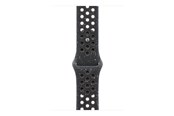 Smartwatch - akcesoria - Apple 46mm Midnight Sky Nike Sport Band - M/L - MYL73ZM/A