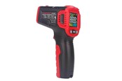 Instrumenty - Habotest Non-contact laser thermometer HT650B - HT650B
