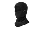 Akcesoria rowerowe - Rockbros Cold Weather Windproof Thermal Winter Balaclava Ski Mask Neck Warmer Hood - LF7345BK