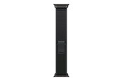 Smartwatch - akcesoria - Apple 49mm Black Trail Loop - M/L - Black Titanium Finish - MYQ63ZM/A